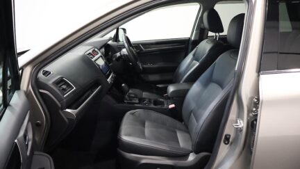 2014 Subaru Outback Limited AWD image 331899