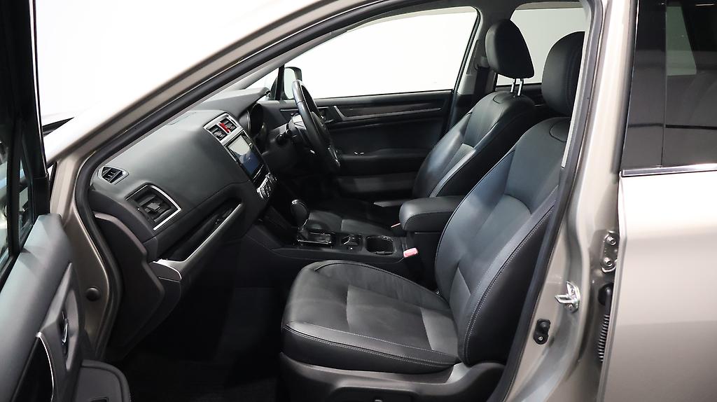 2014 Subaru Outback Limited AWD image 331899