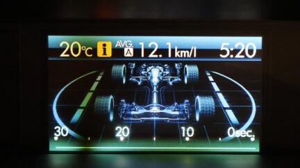 2014 Subaru Xv Hybrid image 334072