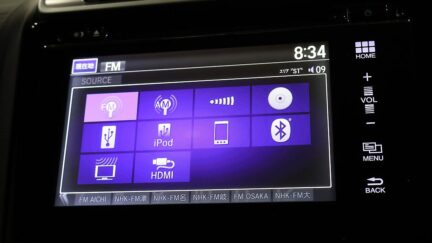 2014 Honda Fit image 335413