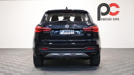 2022 Mg Hs 2.0PT/4WD/6AT image 335569
