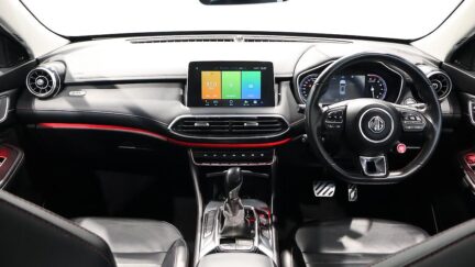 2022 Mg Hs 2.0PT/4WD/6AT image 334606