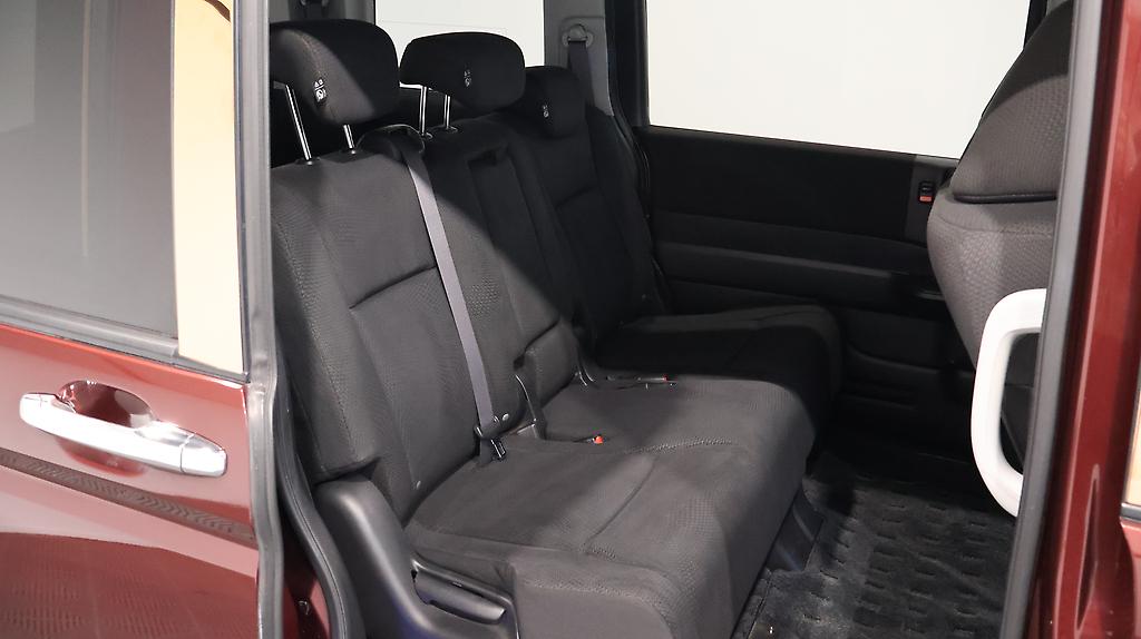 2013 Honda Step Wagon Spada Z Inter Navi S Election image 333978