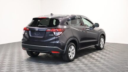 2015 Honda Vezel Hybrid X image 331680
