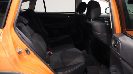 2013 Subaru Xv 2.0i- L AWD image 334963