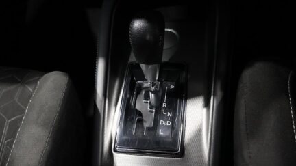2022 Mitsubishi Asx LS 2.0P/CVT image 335013