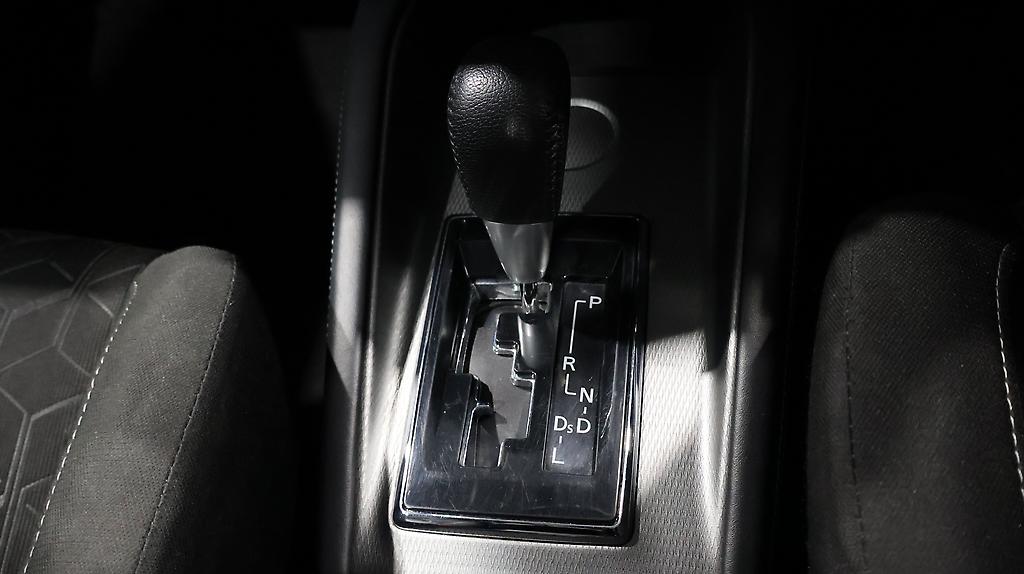 2022 Mitsubishi Asx LS 2.0P/CVT image 335013