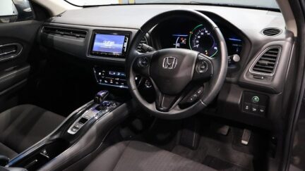 2015 Honda Vezel Hybrid X image 331688