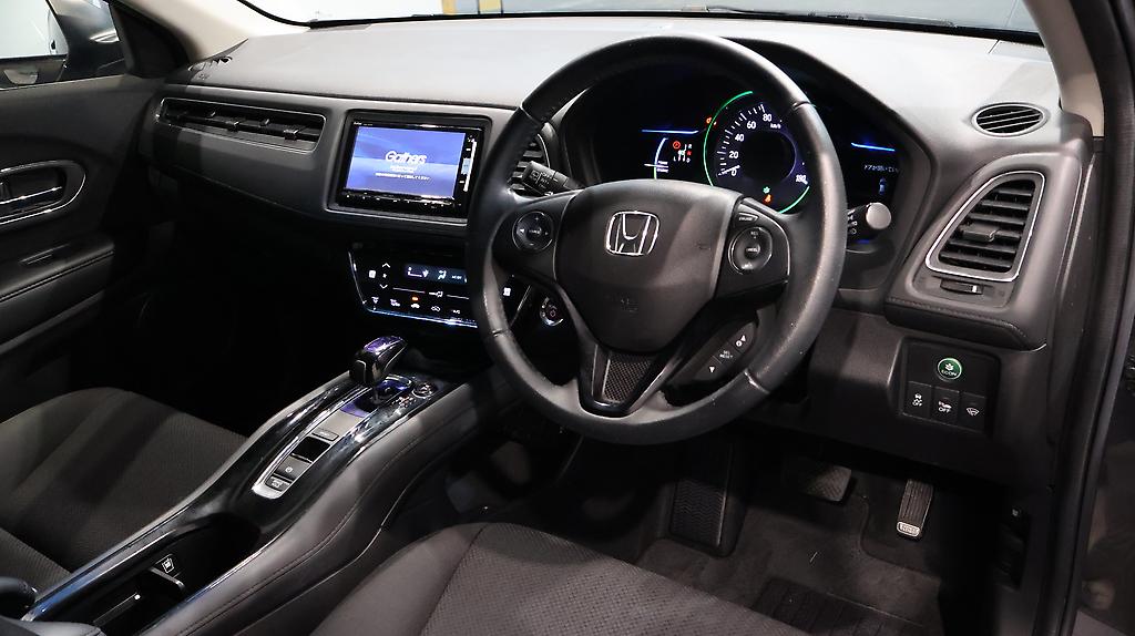 2015 Honda Vezel Hybrid X image 331688