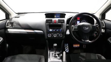 2013 Subaru Xv image 334786