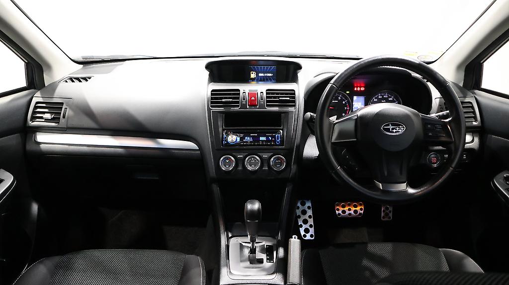 2013 Subaru Xv image 334786