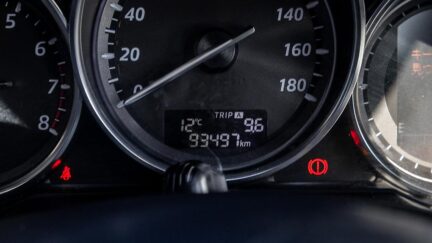 2012 Mazda Cx-5 20S image 332369