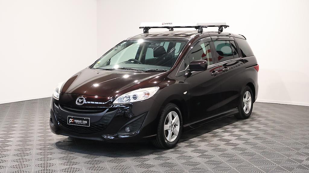 2013 Mazda Premacy 20S Skyactiv image 335671