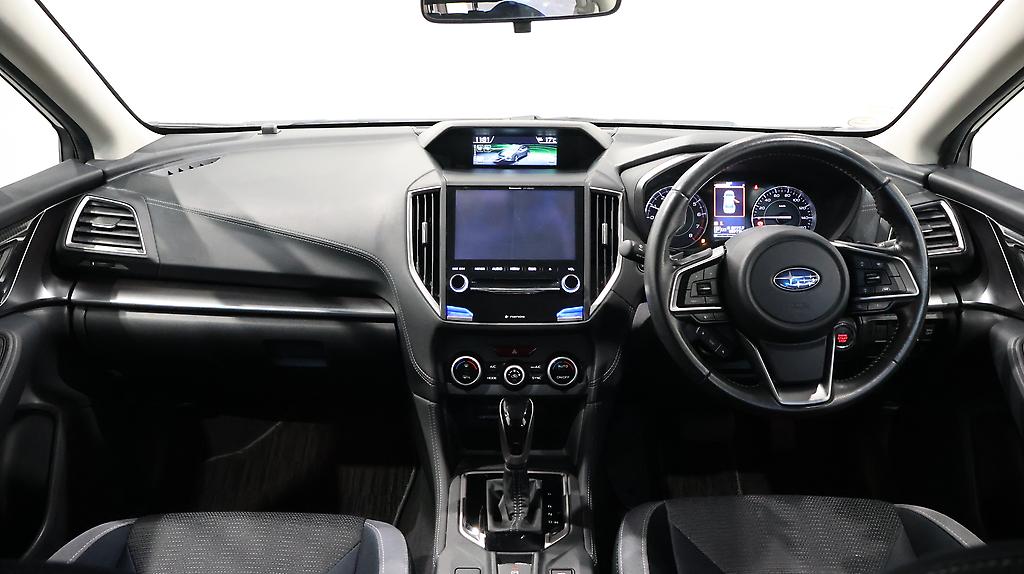 2017 Subaru Impreza Sport 2.0i-L Eyesight image 334140