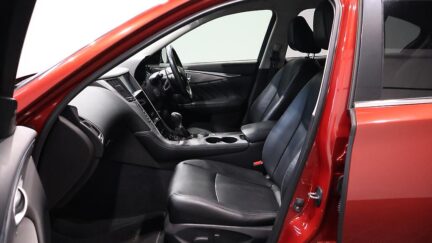 2014 Nissan Skyline 200 GT-T image 334392