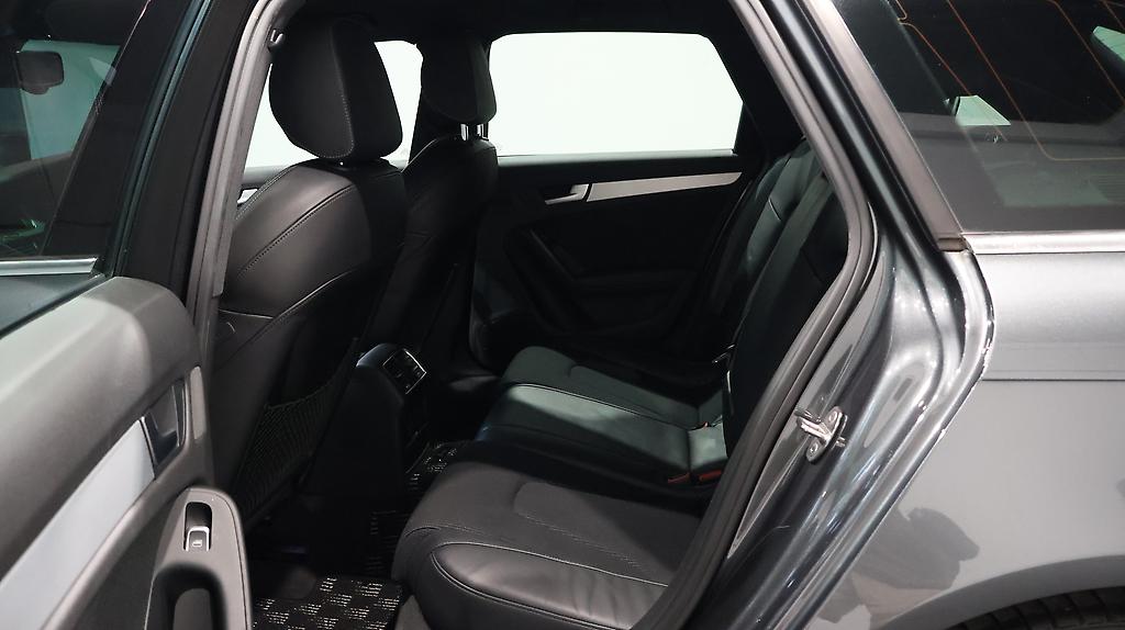 2014 Audi A4 image 332384