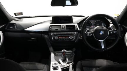 2013 Bmw 320i image 335029