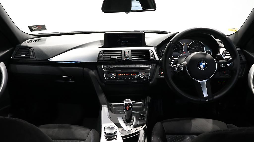 2013 Bmw 320i image 335029