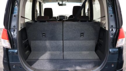 2015 Suzuki Solio Bandit DJE image 334186