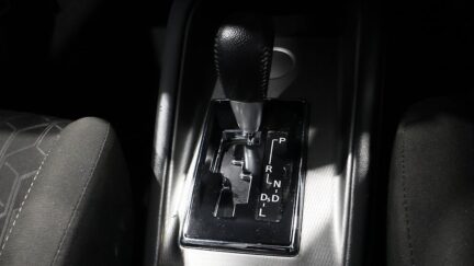 2022 Mitsubishi Asx LS 2.0P/CVT image 334568