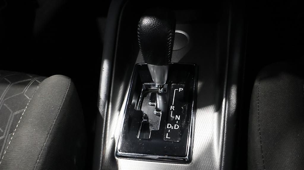2022 Mitsubishi Asx LS 2.0P/CVT image 334568