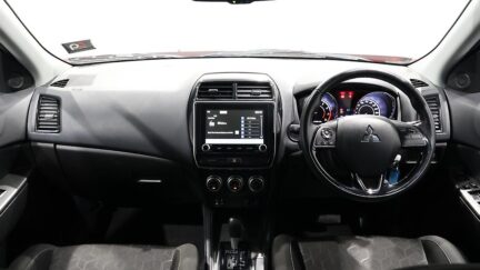 2022 Mitsubishi Asx LS 2.0P/CVT image 332273