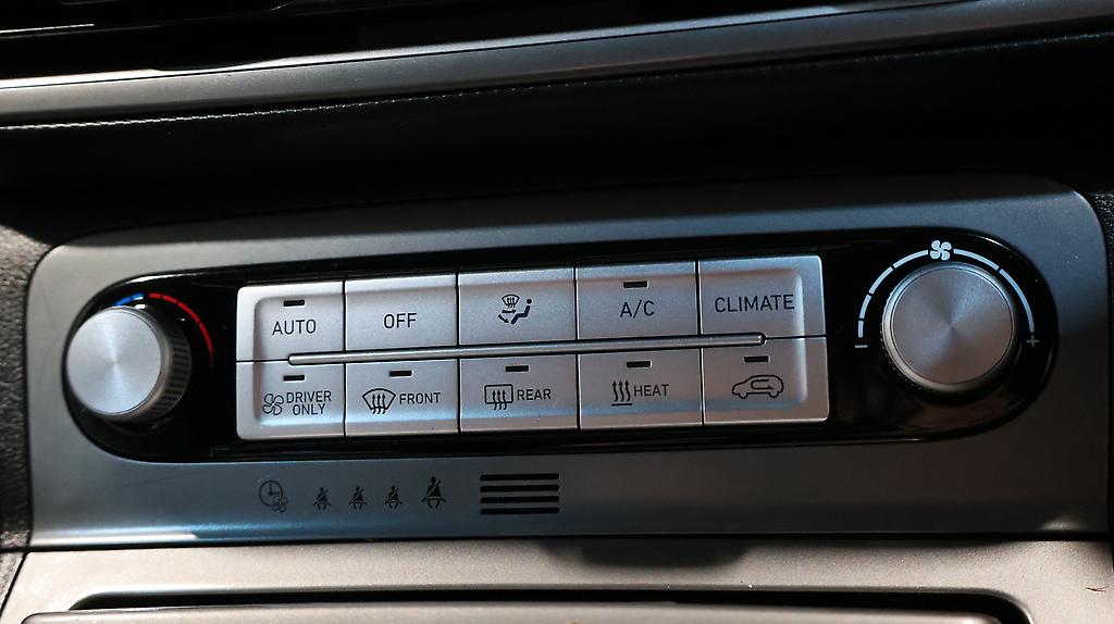 2021 Hyundai Kona EV 64KWH 64KWH/EV/FD image 333299