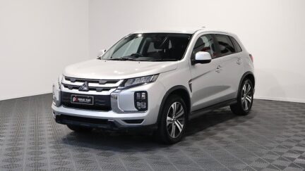 2022 Mitsubishi Asx LS 2.0P/CVT image 333397