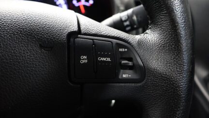 2011 Kia Sportage 2.4 PETROL AUTO image 332322