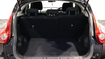 2014 Nissan Juke 15RX image 331878