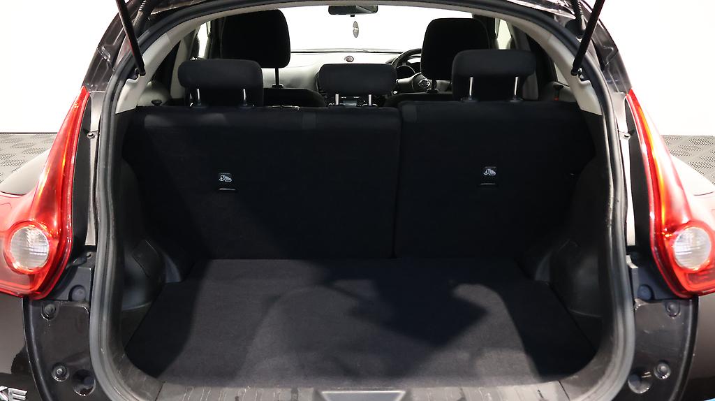2014 Nissan Juke 15RX image 331878