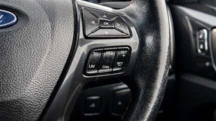 2020 Ford Ranger FX4 DOUBLE CAB 4X4 NZ NEW LEATHER image 331032