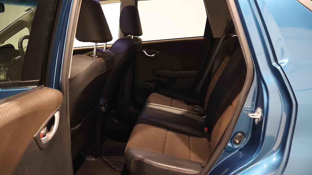 2012 Honda Shuttle image 335186