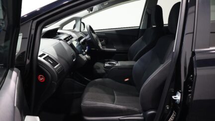 2018 Toyota Prius ALPHA image 335721
