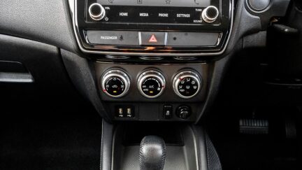 2022 Mitsubishi Asx LS 2.0P/NZ NEW image 331498