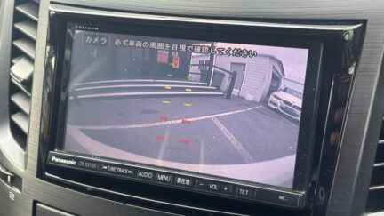 2013 Subaru Legacy B4 2.5i B Sports Eyesight G Package image 332642