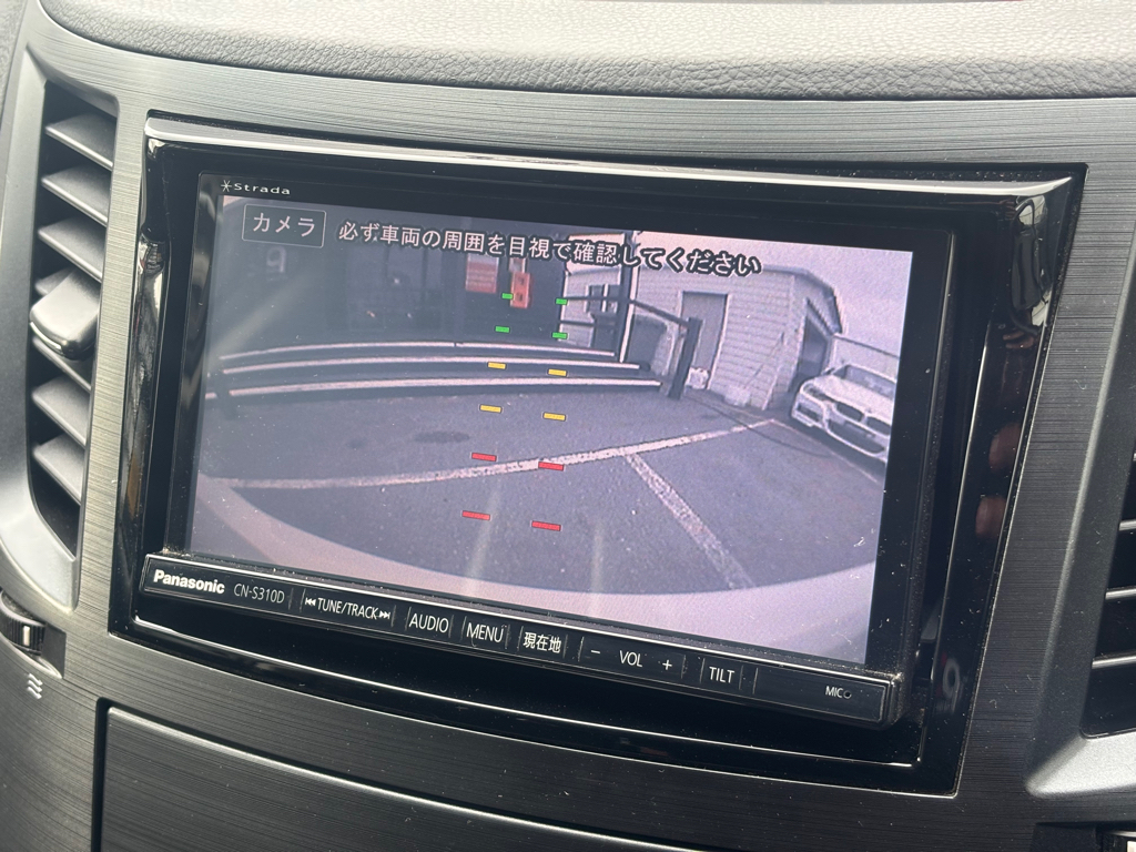 2013 Subaru Legacy B4 2.5i B Sports Eyesight G Package image 332642