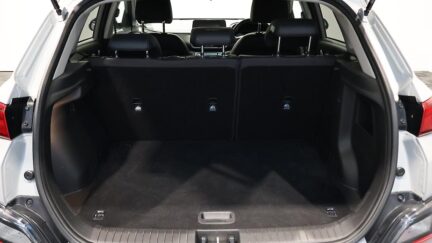 2021 Hyundai Kona EV 64KWH 64KWH/EV/FD image 335315