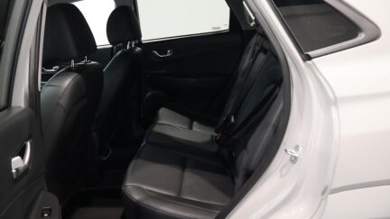 2021 Hyundai Kona EV 64KWH 64KWH/EV/FD image 333314