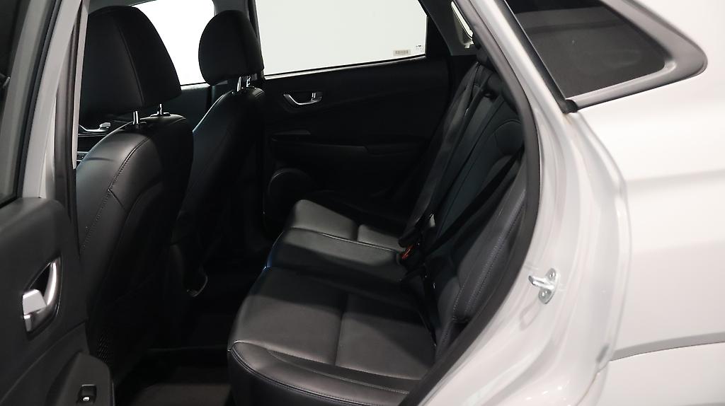 2021 Hyundai Kona EV 64KWH 64KWH/EV/FD image 333314