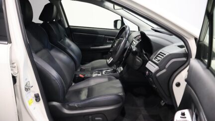 2015 Subaru Levorg 1.6GT-S Eyesight AWD image 335701