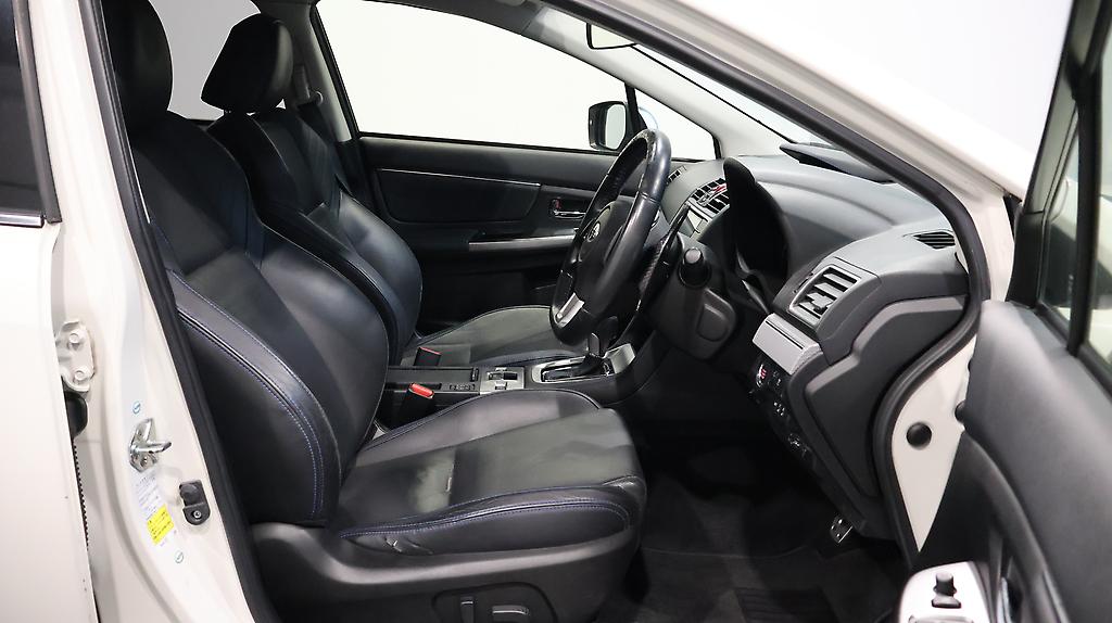 2015 Subaru Levorg 1.6GT-S Eyesight AWD image 335701