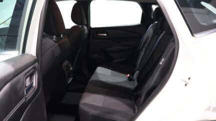 2023 Nissan Qashqai ST 1.3PT/6CVT image 335363