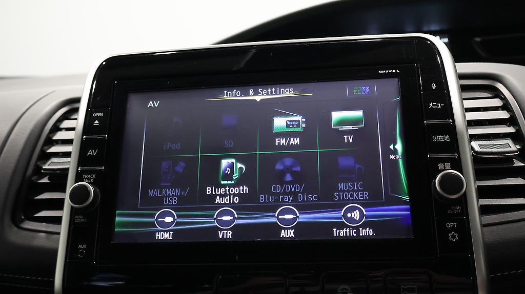 2017 Nissan Serena Highway Star Pro-Pilot Edition image 331802