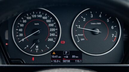 2012 Bmw 116i M Sport / Motorsport image 335659