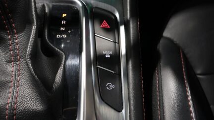 2022 Mg Hs 2.0PT/4WD/6AT Essence NZ New image 332974