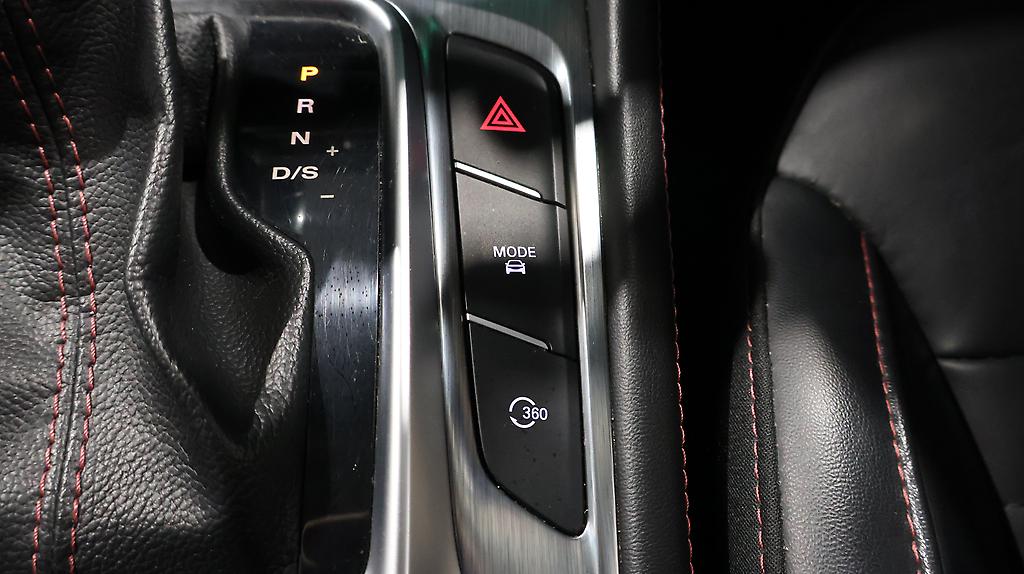 2022 Mg Hs 2.0PT/4WD/6AT Essence NZ New image 332974