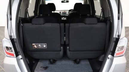 2013 Honda Freed Hybrid image 331591