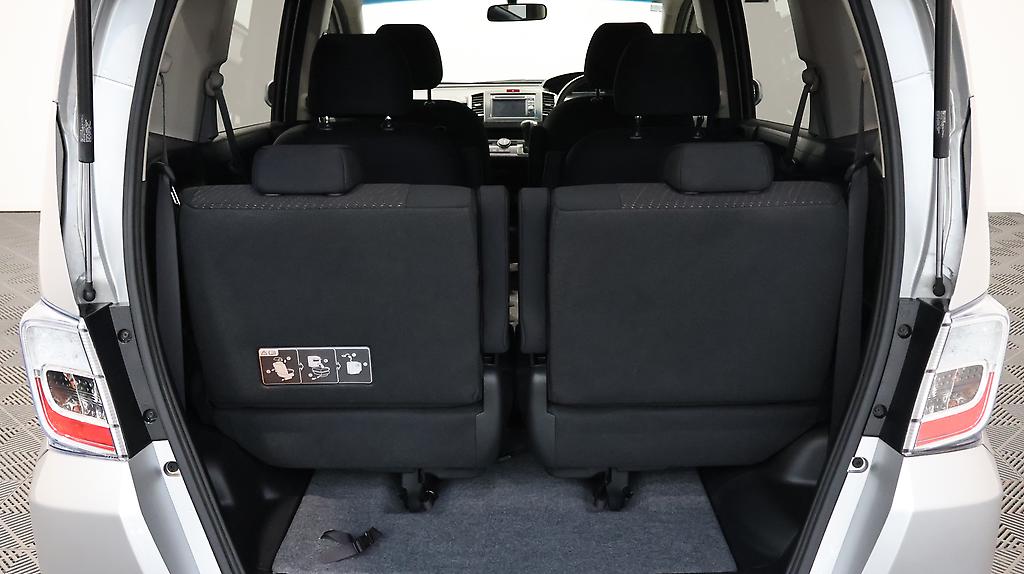 2013 Honda Freed Hybrid image 331591