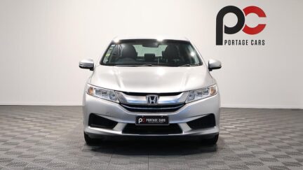 2014 Honda Grace Hybrid LX image 334106